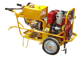 Diesel Power Pack Manufacturer in Pune, India